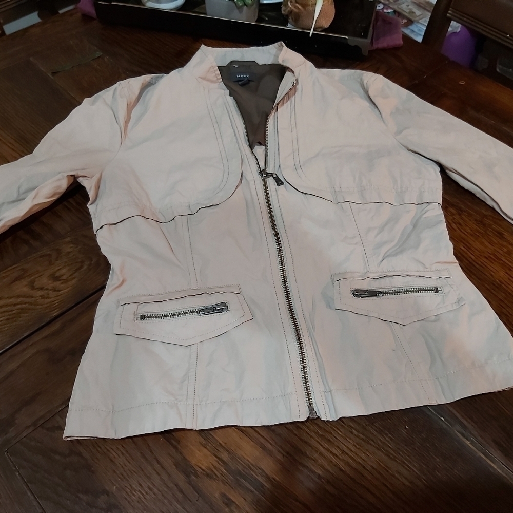 NEW!MEXX WOMENS JACKET// B3A